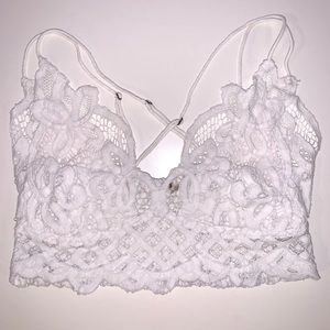 Free People bralette